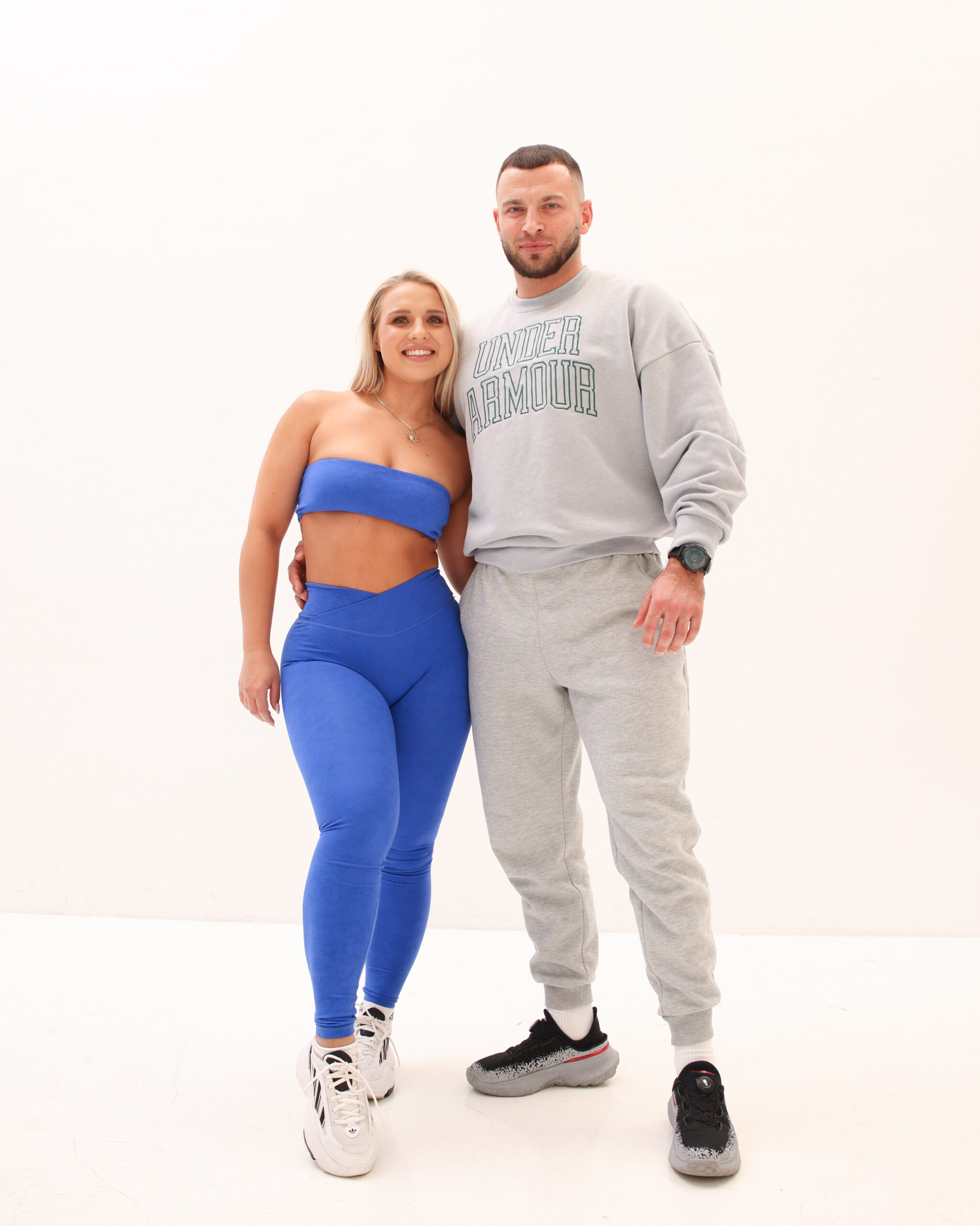 Julia i Patryk — Performance Jump